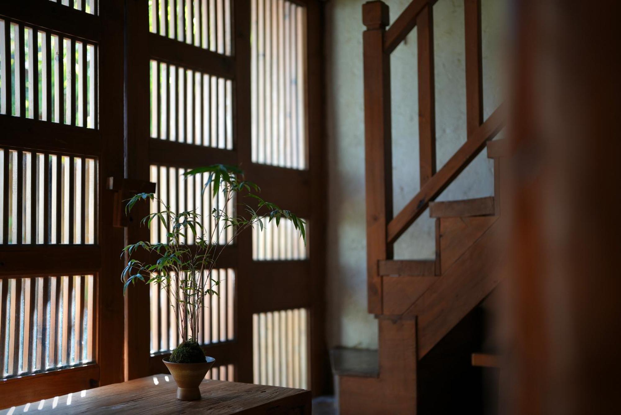 Apartmán 吾爱堂 Li-ťiang Exteriér fotografie